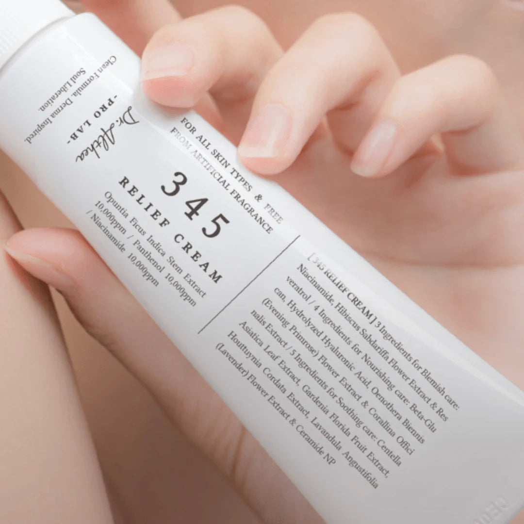 DR. ALTHEA® - 345 Crema Relajante