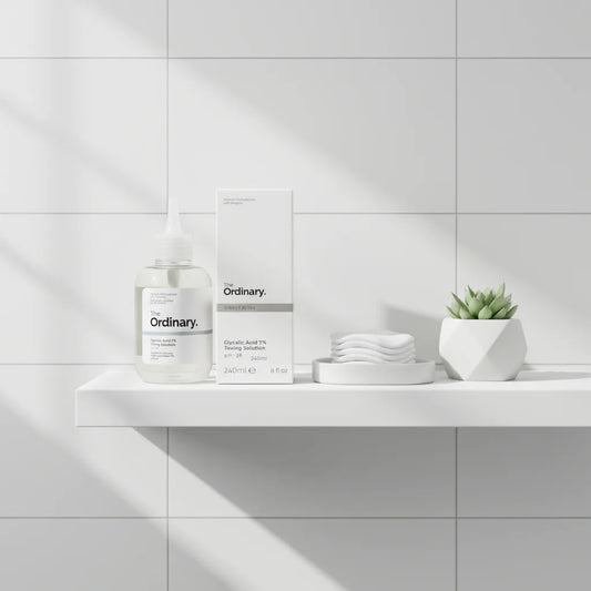 THE ORDINARY® | Acido Glicólico al 7%