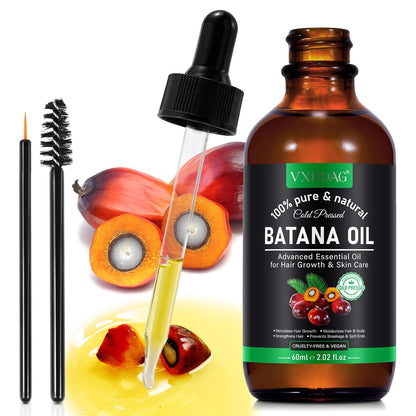 ACEITE DE BATANA® | 100% ORGANICO BATANA