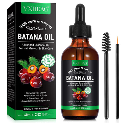ACEITE DE BATANA® | 100% ORGANICO BATANA