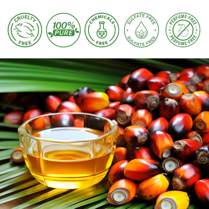 ACEITE DE BATANA® | 100% ORGANICO BATANA