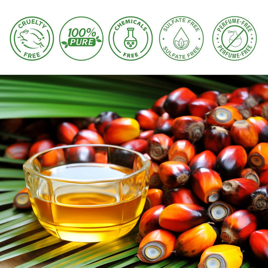 ACEITE DE BATANA® | 100% ORGANICO BATANA