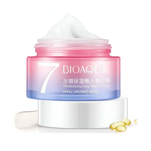 BIOAQUA® - Crema Aclaradora