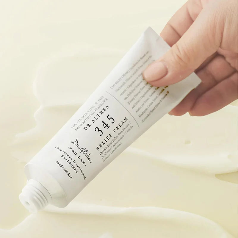 DR. ALTHEA® - 345 Crema Relajante
