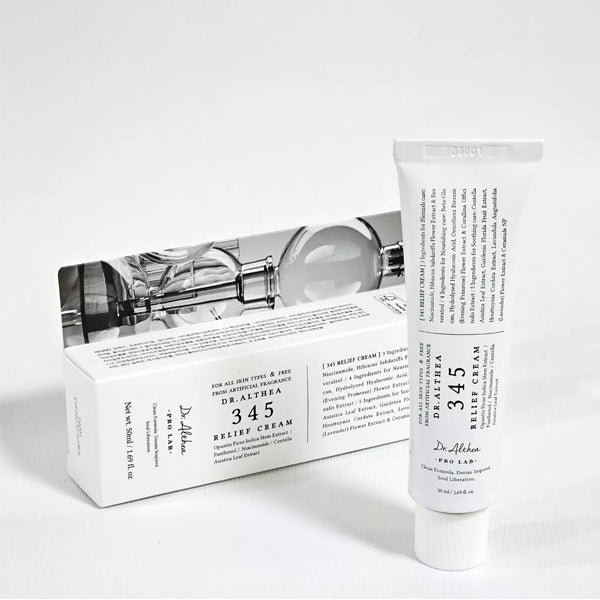 DR. ALTHEA® - 345 Crema Relajante