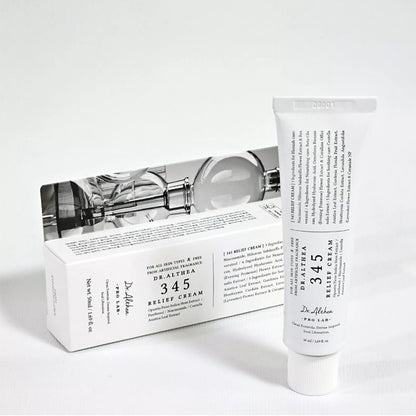 DR. ALTHEA® - 345 Crema Relajante