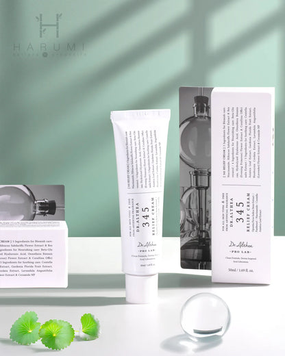 DR. ALTHEA® - 345 Crema Relajante