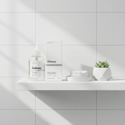THE ORDINARY® | Acido Glicólico al 7%