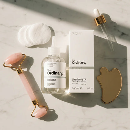 THE ORDINARY® | Acido Glicólico al 7%