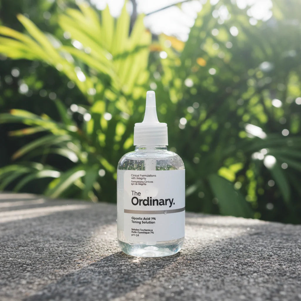 THE ORDINARY® | Acido Glicólico al 7%