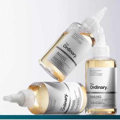 THE ORDINARY® | Acido Glicólico al 7%