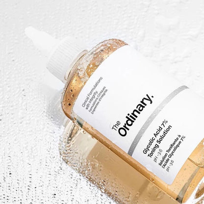 THE ORDINARY® | Acido Glicólico al 7%